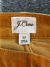 J.Crew Brown Casual Pants Size 27 waist - photo 7