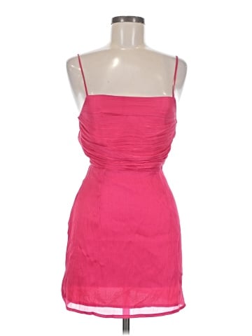 Forever 21 Cocktail Dress (view 1)