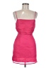 Forever 21 100% Polyester Pink Cocktail Dress Size M - photo 1