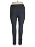 Skechers Gray Active Pants Size XL - photo 2