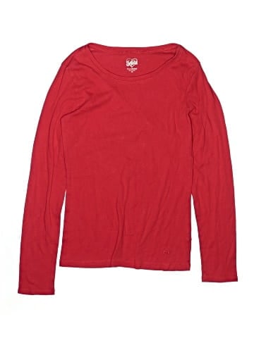 Justice Long Sleeve T-Shirt (view 1)