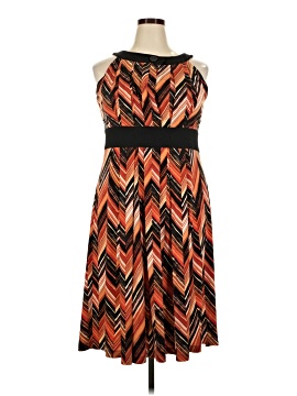 Donna Ricco Cocktail Dress