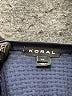 Koral Blue Tank Top Size XS - photo 7
