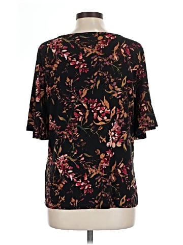 Ivanka Trump 3/4 Sleeve Blouse (view 2)