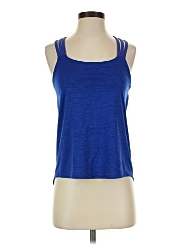 PrAna Active Tank (view 1)