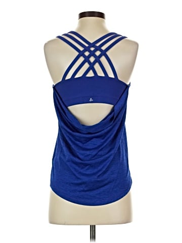 PrAna Active Tank (view 2)