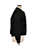 Well Worn 100% Polyester Solid Black Jacket Size XL - photo 4