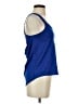 PrAna 100% Polyester Blue Active Tank Size S - photo 4