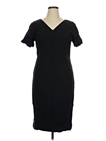 Banana Republic Casual Dress (view 1)