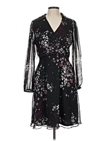 DKNY Cocktail Dress (view 1)