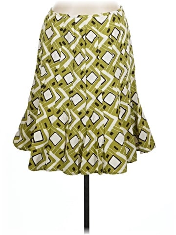 Lafayette 148 New York Casual Skirt (view 1)