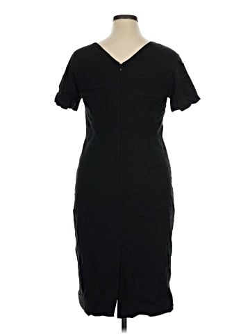 Banana Republic Casual Dress (view 2)