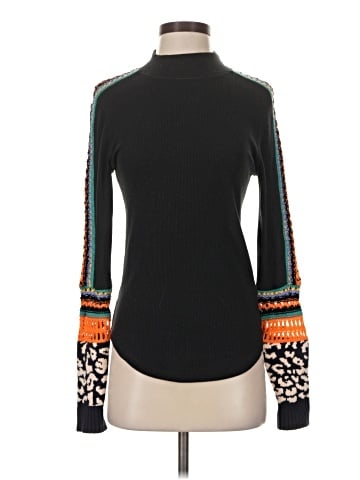 Free People Turtleneck Sweater (view 1)