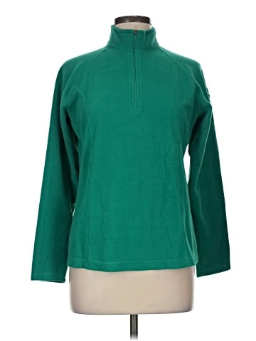 L.L.Bean Turtleneck Sweater (view 1)