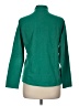 L.L.Bean 100% Polyester Green Turtleneck Sweater Size M - photo 2
