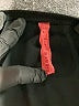Eight Sixty 100% Polyester Black Sleeveless Blouse Size L - photo 7