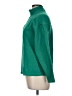 L.L.Bean 100% Polyester Green Turtleneck Sweater Size M - photo 5