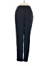 Uniqlo Solid Blue Dress Pants Size XS - photo 1