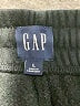 Gap Black Casual Pants Size L - photo 6