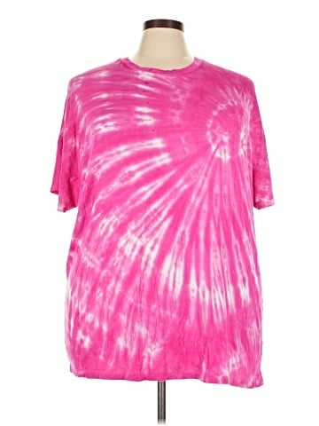 Zenana Short Sleeve T-Shirt (view 1)