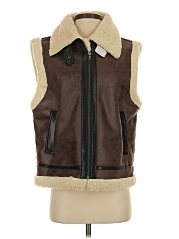 Divided by H&M Vest (view 1)