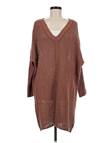 Free People Pullover Sweater (view 1)