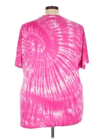 Zenana Short Sleeve T-Shirt (view 2)