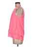 Julie Brown 100% Polyester Pink Sleeveless Blouse Size M - photo 5
