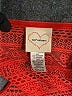 Self Esteem Orange Kimono Size M - photo 7