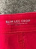 Chico's Red Jeans Size XS (000) - photo 7