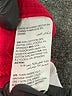 Chico's Red Jeans Size XS (000) - photo 8