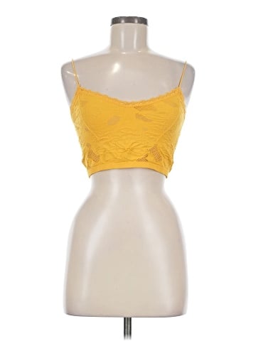 Forever 21 Sleeveless Top (view 1)