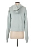 perfectwhitetee 100% Cotton Teal Sweatshirt Size XS - photo 2