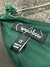 Speechless Solid Green Cocktail Dress Size 13 - photo 7