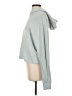 perfectwhitetee 100% Cotton Teal Sweatshirt Size XS - photo 5