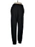 Nike 100% Cotton Black Track Pants Size L - photo 2