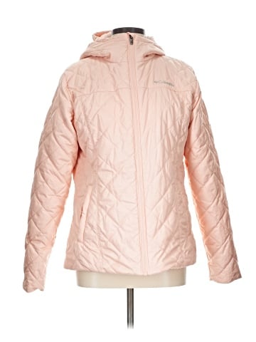 Columbia Snow Jacket (view 1)