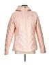 Columbia 100% Polyester Pink Snow Jacket Size L - photo 1