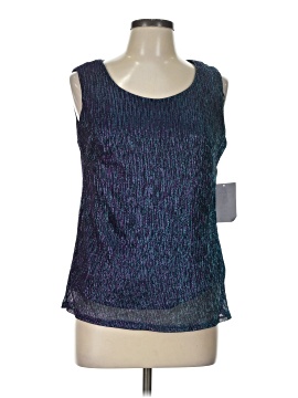 R&M Richards Sleeveless Top
