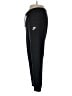 Nike 100% Cotton Black Track Pants Size L - photo 5
