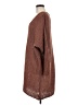 Free People Brown Pullover Sweater Size M - photo 5