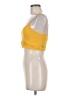 Forever 21 Yellow Sleeveless Top Size M - photo 5
