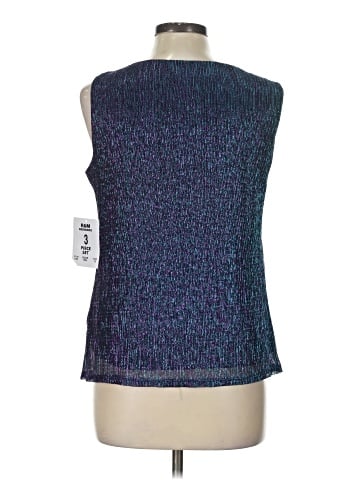 R&M Richards Sleeveless Top (view 2)