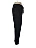Nike 100% Cotton Black Track Pants Size L - photo 4