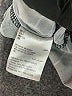Alfani Plaid Black Casual Dress Size S - photo 8