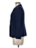 Kensie Blue Blazer Size M - photo 5