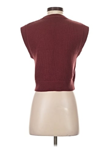 Wilfred Sweater Vest (view 2)