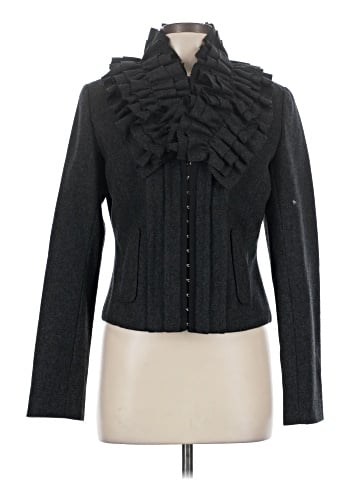 Hinge Cardigan (view 1)