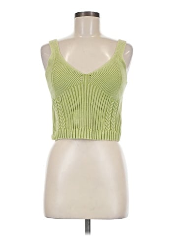 YFB Sweater Vest (view 1)