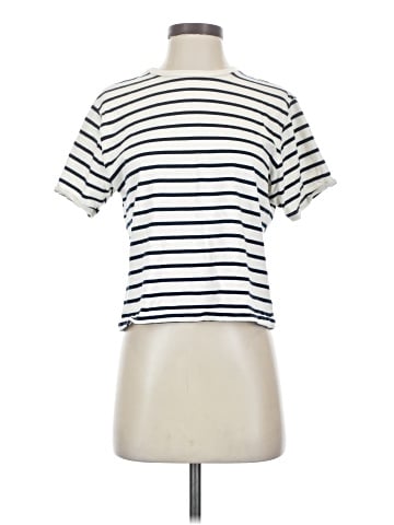 Essentials Short Sleeve T-Shirt (view 1)